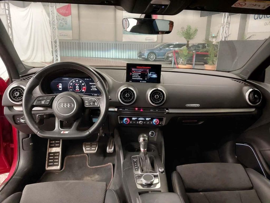Audi S3 2020