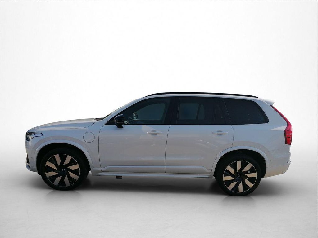 Volvo XC90 2024