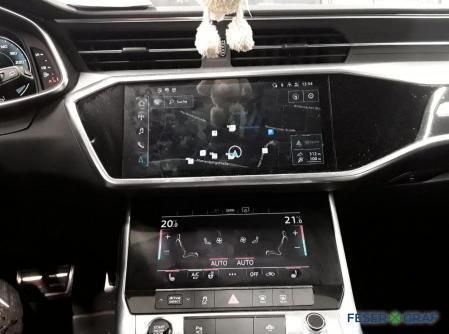 Audi A6 2021