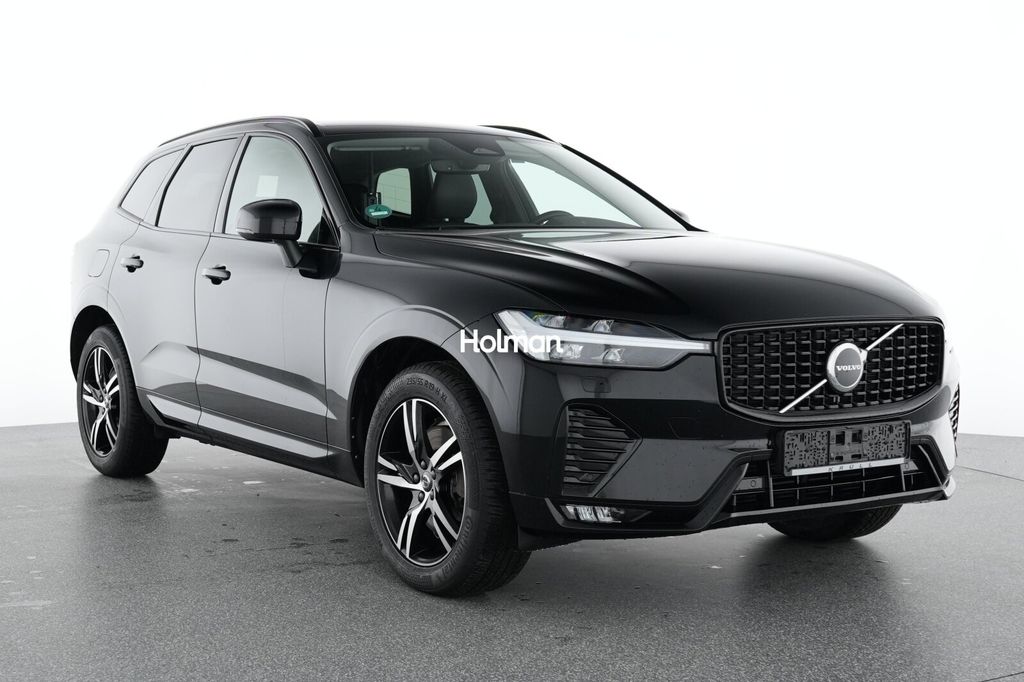 Volvo XC60 2022