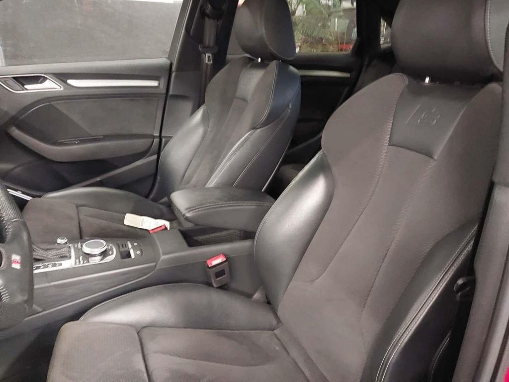 Audi S3 2020