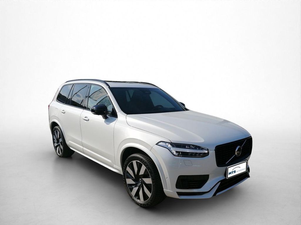 Volvo XC90 2024