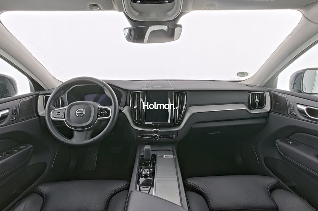 Volvo XC60 2022