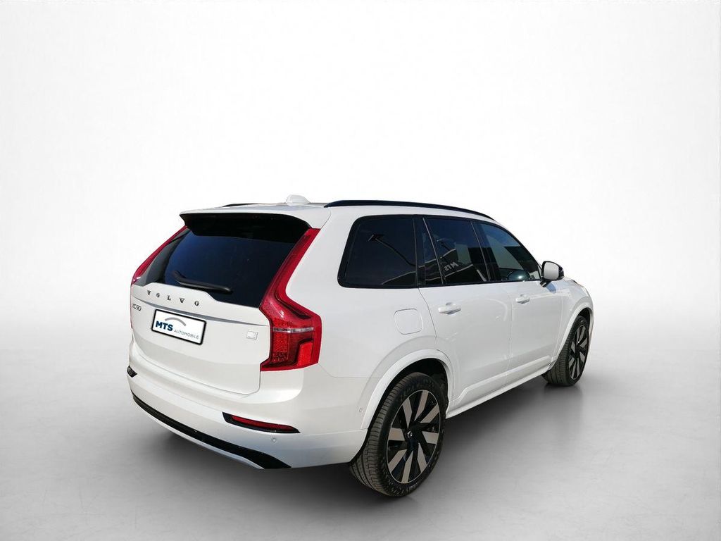 Volvo XC90 2024