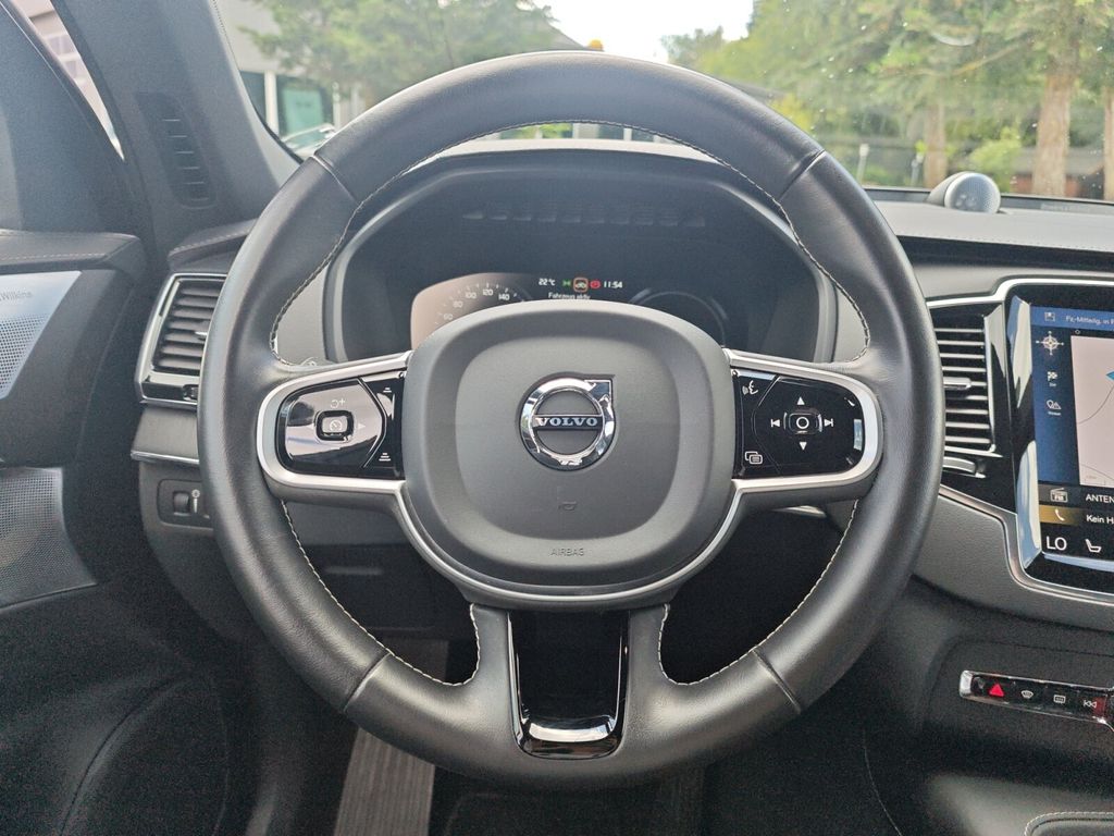 Volvo XC90 2020