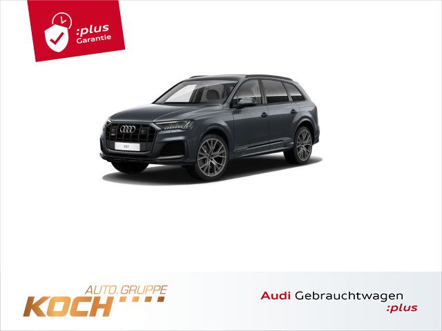 Audi SQ7 2021