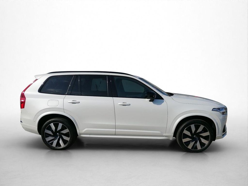 Volvo XC90 2024
