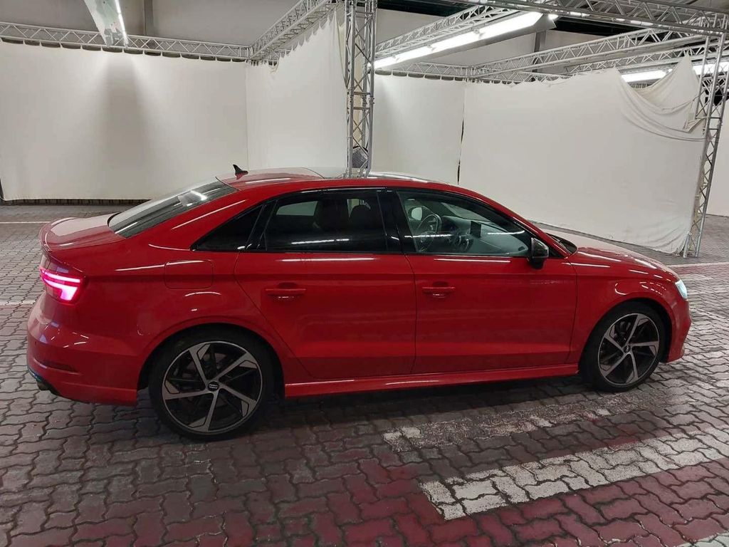 Audi S3 2020