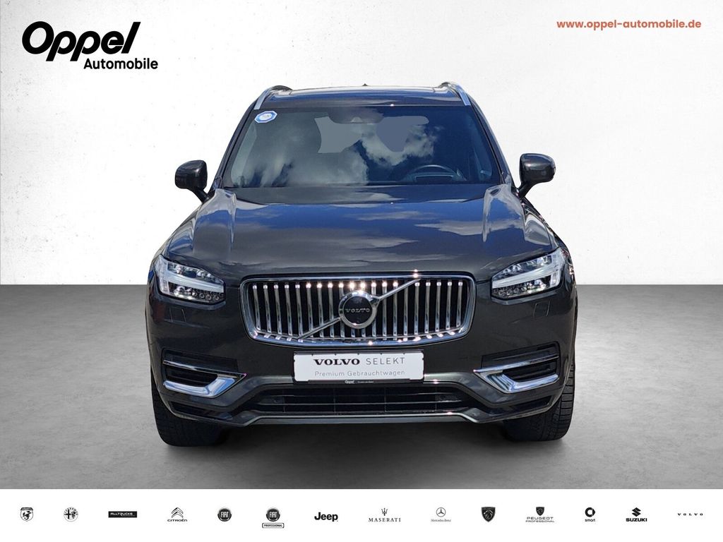 Volvo XC90 2020