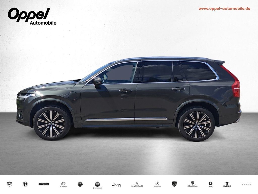 Volvo XC90 2020