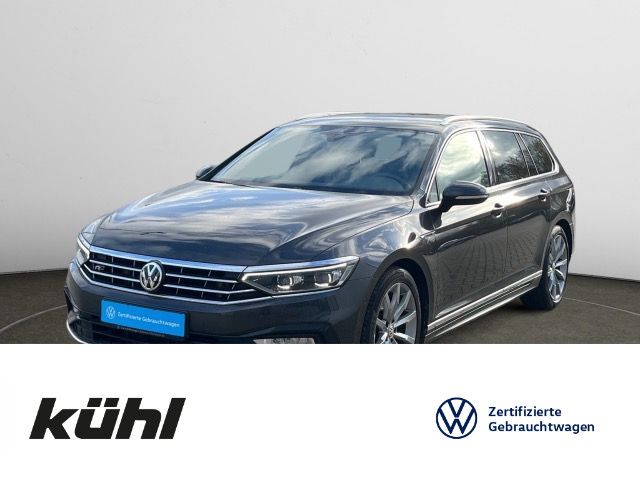 Volkswagen Passat Variant 2020