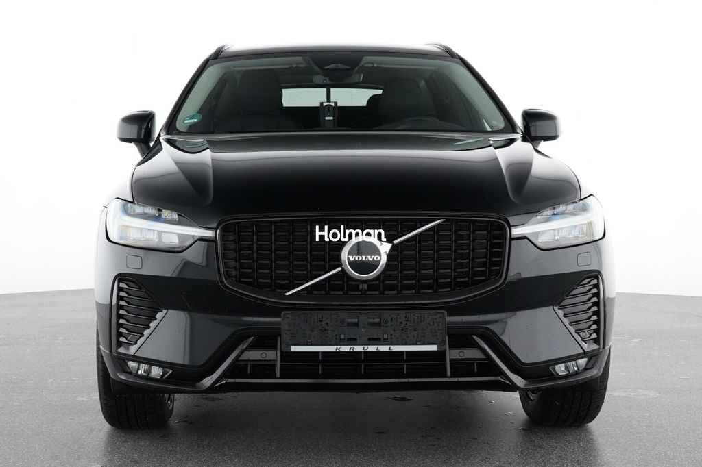 Volvo XC60 2022