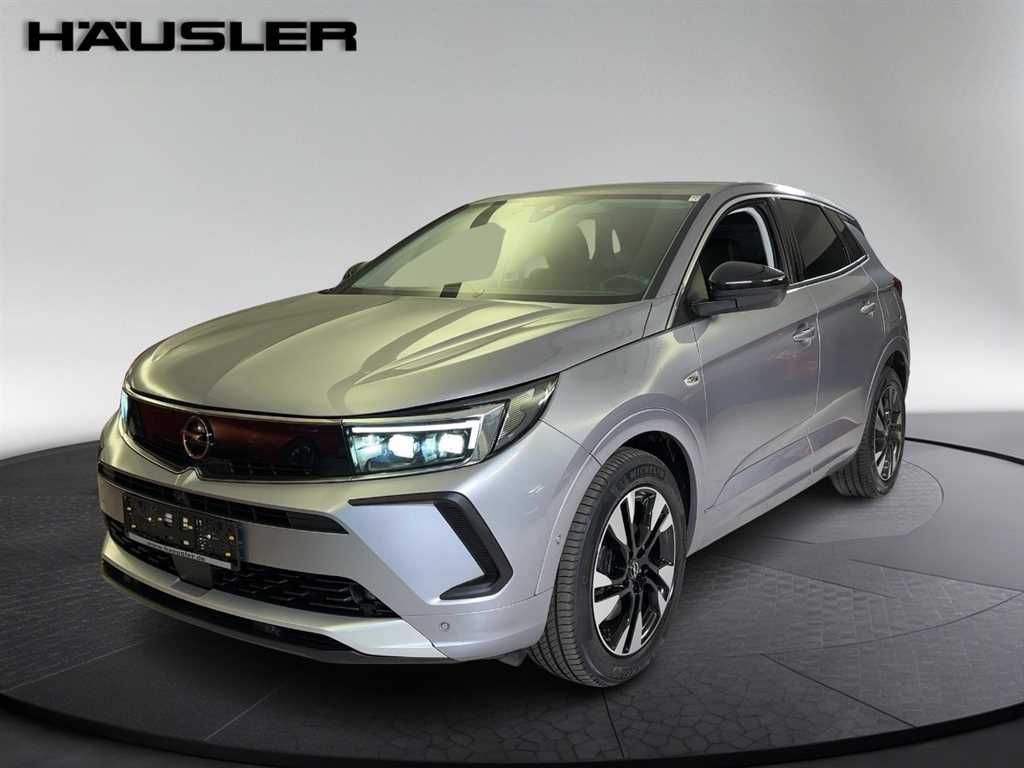 Opel Grandland (X) 2022