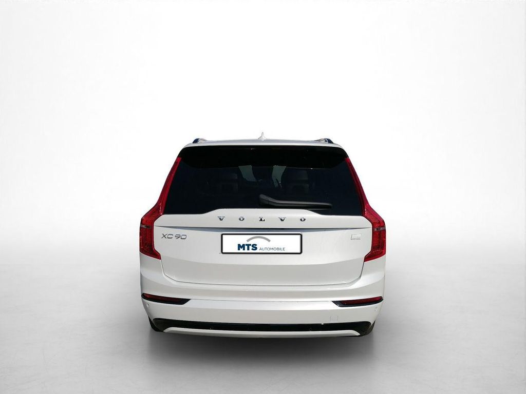 Volvo XC90 2024