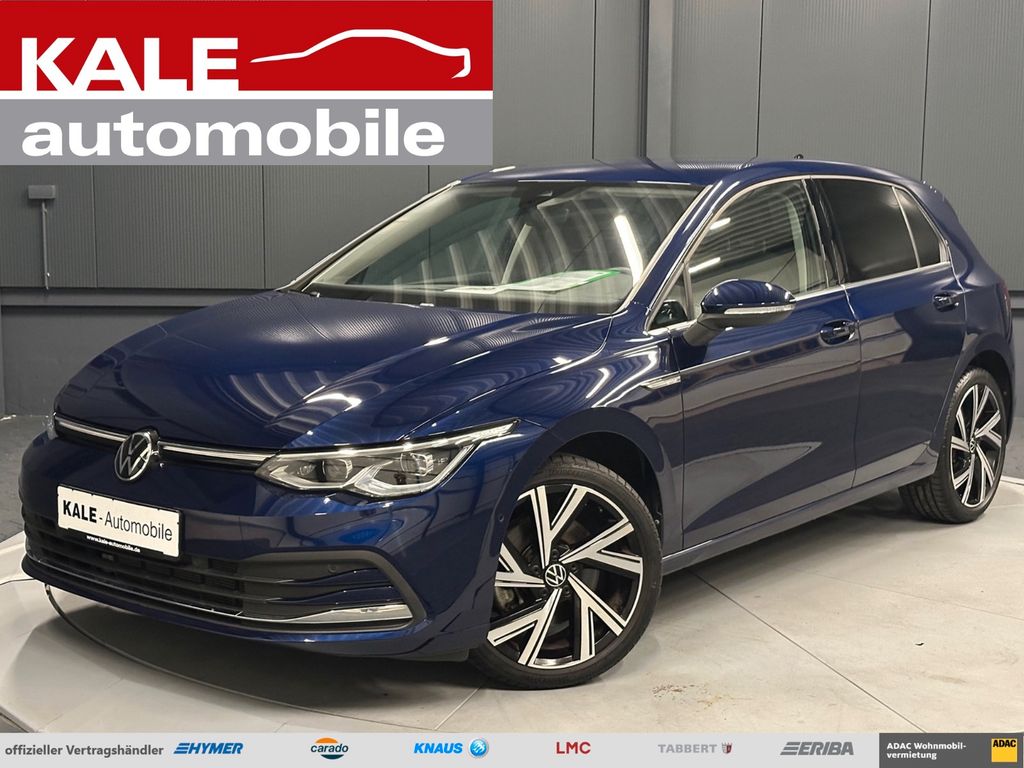 Volkswagen Golf 2023