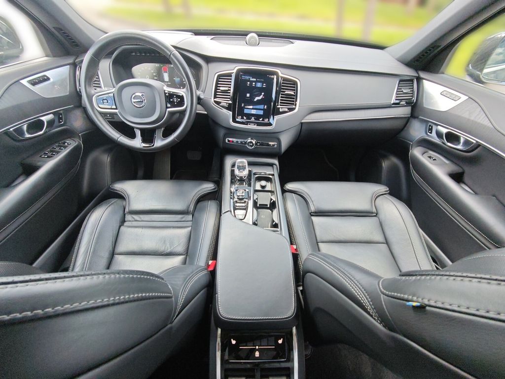 Volvo XC90 2020