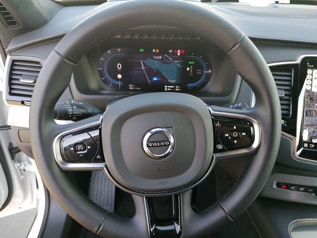 Volvo XC90 2024