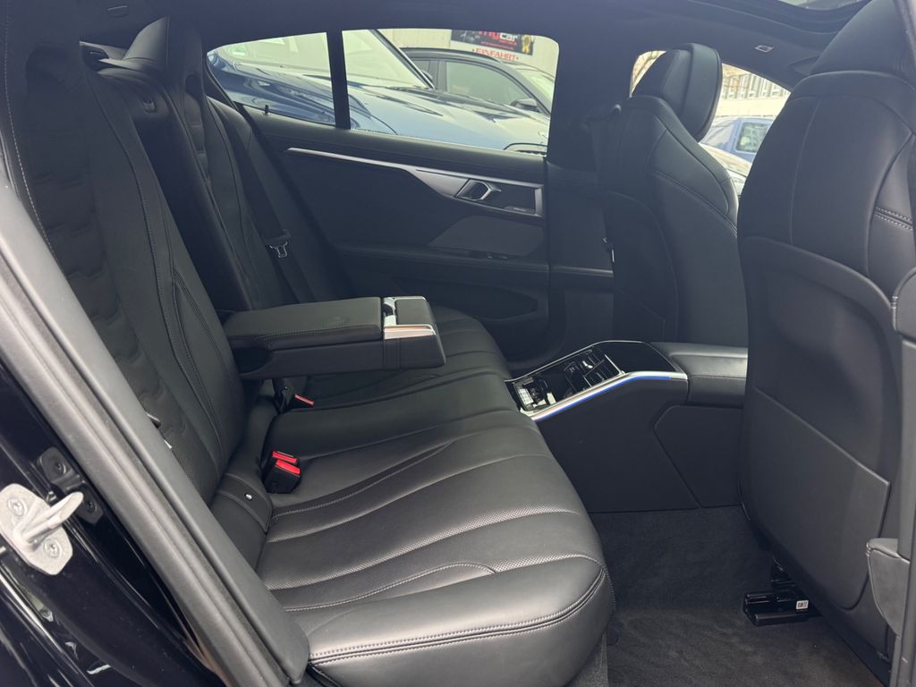 BMW 840 2023