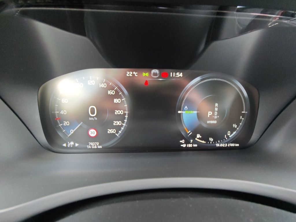 Volvo XC90 2020