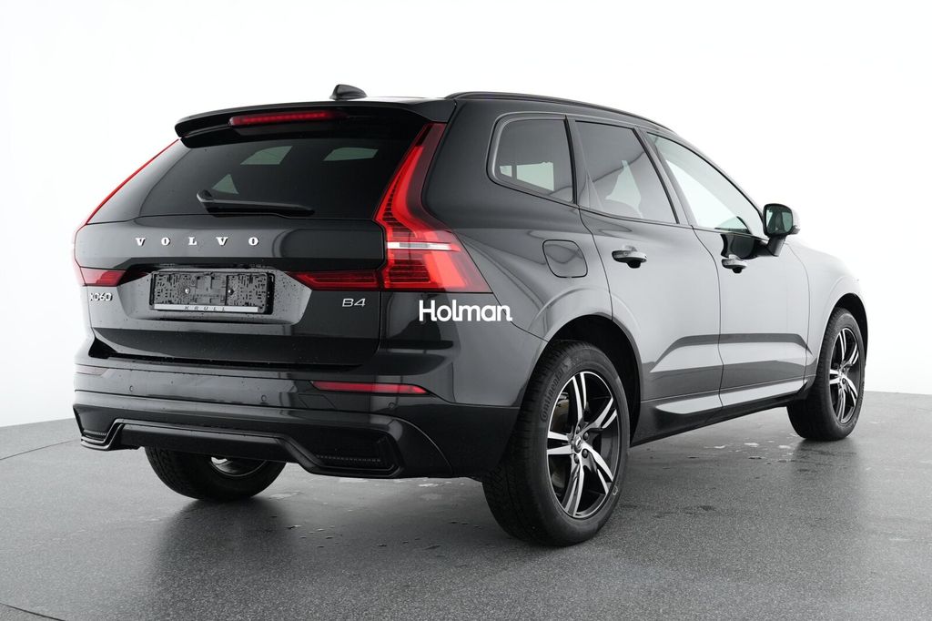 Volvo XC60 2022