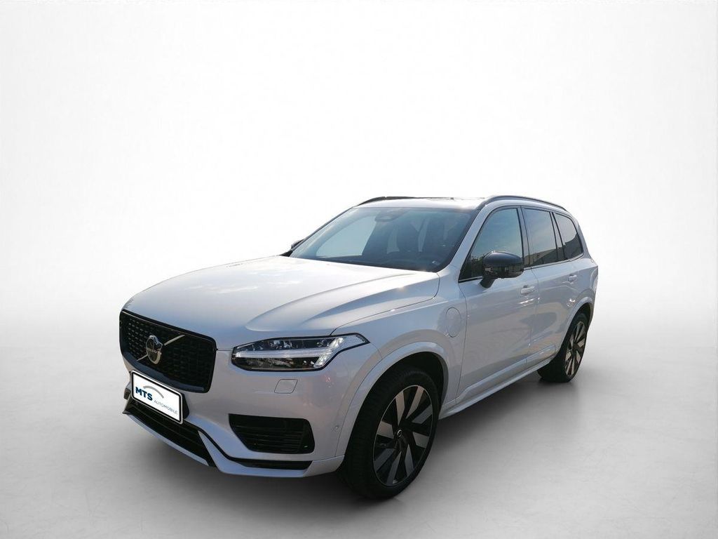 Volvo XC90 2024