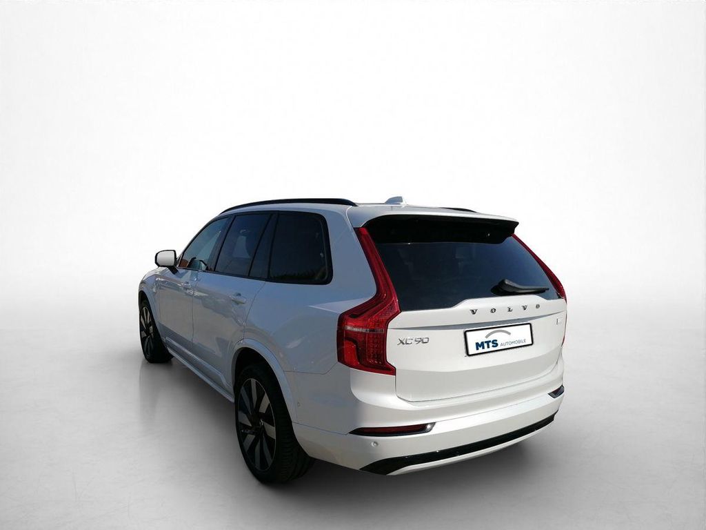 Volvo XC90 2024