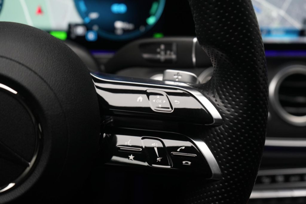Mercedes-Benz E 300 2022