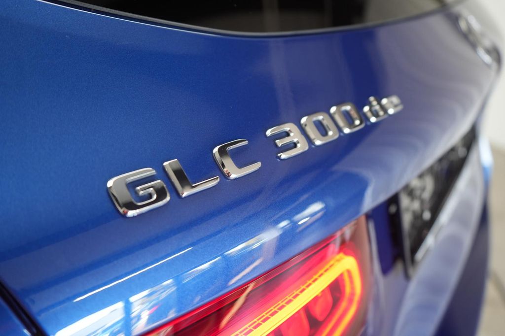 Mercedes-Benz GLC 300 2022