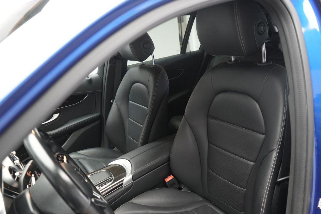 Mercedes-Benz GLC 300 2022