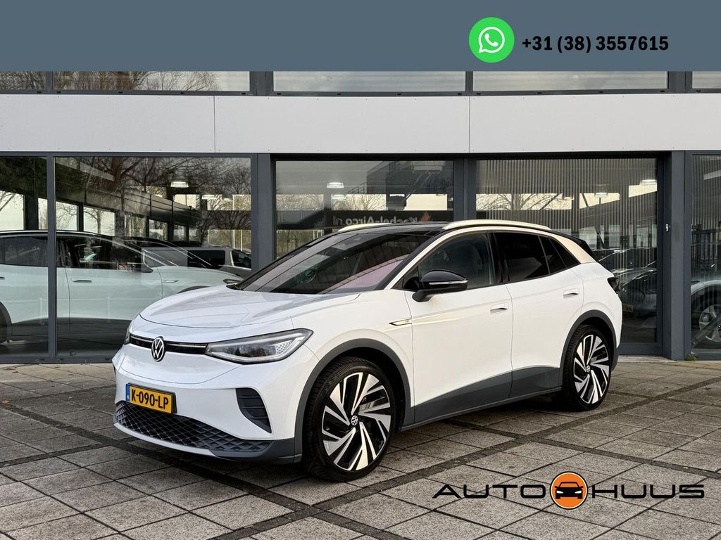 Volkswagen ID.4 2020