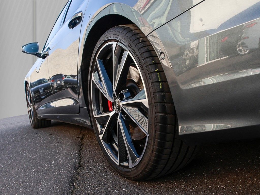 Audi S6 2024