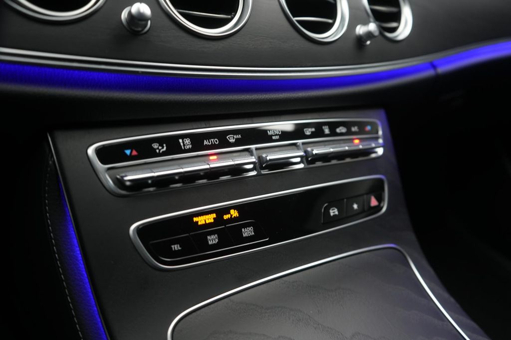 Mercedes-Benz E 300 2022