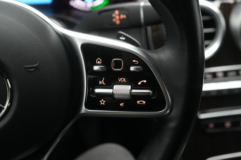 Mercedes-Benz GLC 300 2022