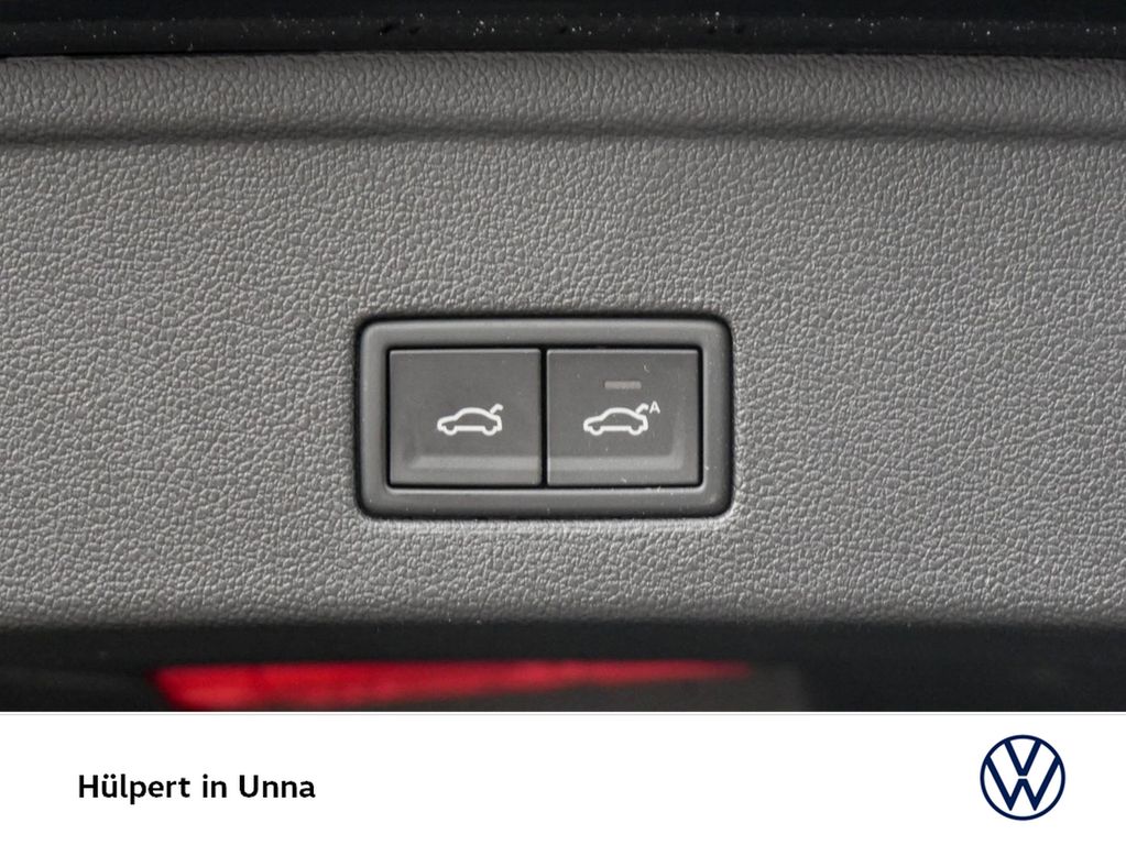 Volkswagen Touareg 2024