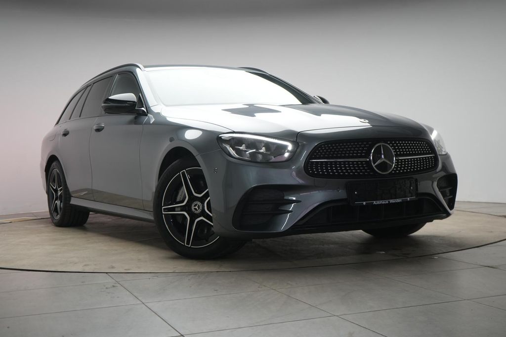 Mercedes-Benz E 300 2022