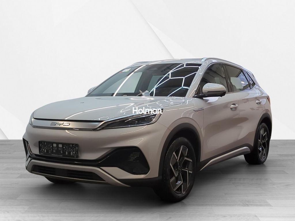 BYD ATTO 3 2023
