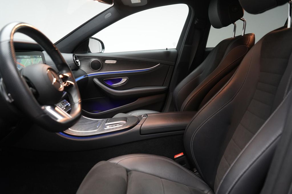 Mercedes-Benz E 300 2022