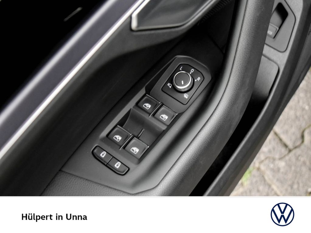 Volkswagen Touareg 2024