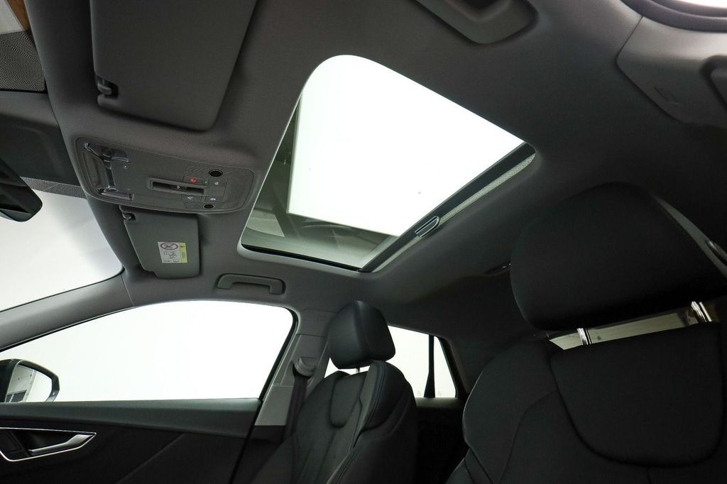 Audi Q2 2022