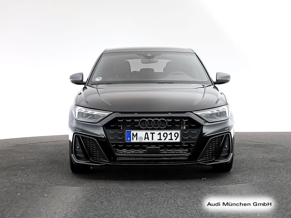 Audi A1 2026