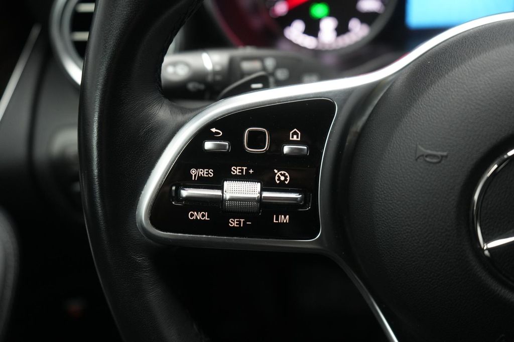 Mercedes-Benz GLC 300 2022