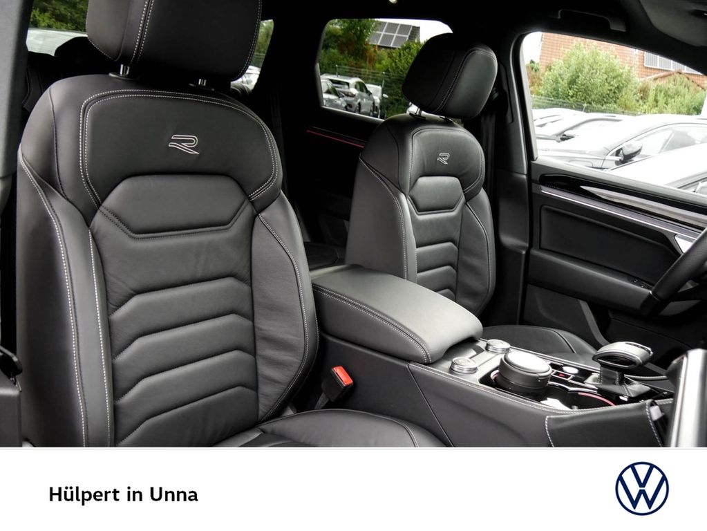 Volkswagen Touareg 2024