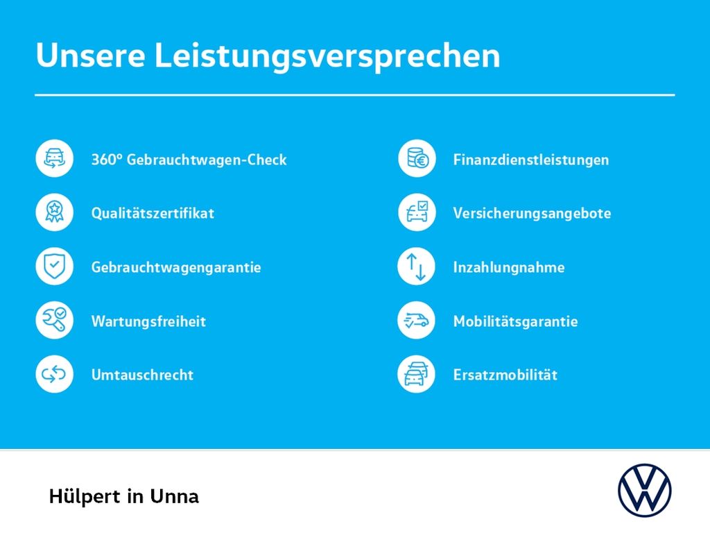 Volkswagen Touareg 2024