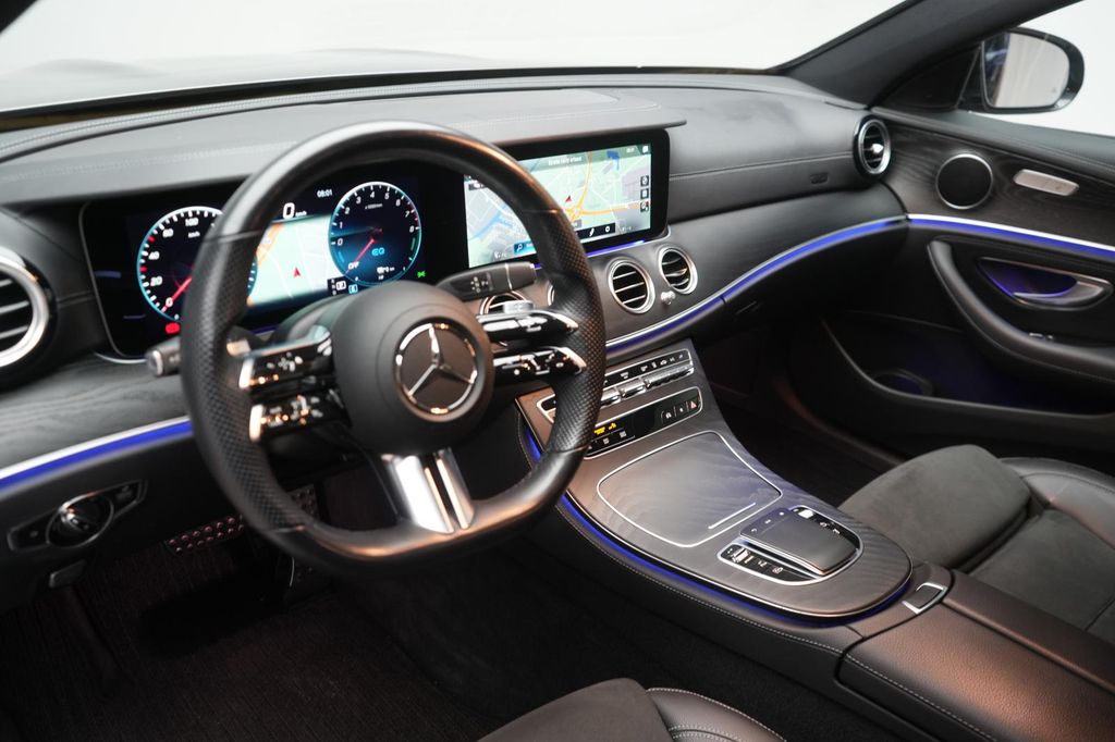 Mercedes-Benz E 300 2022