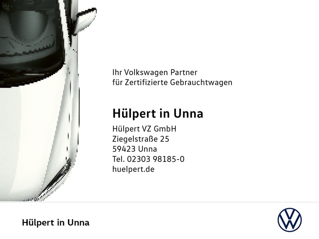 Volkswagen Touareg 2024