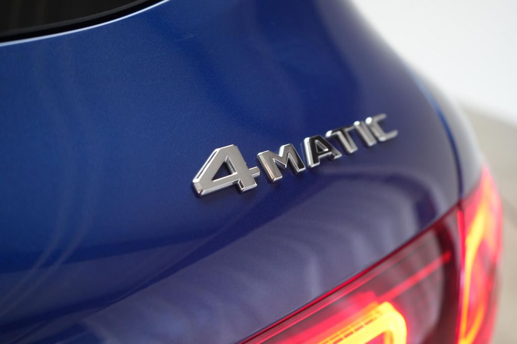 Mercedes-Benz GLC 300 2022