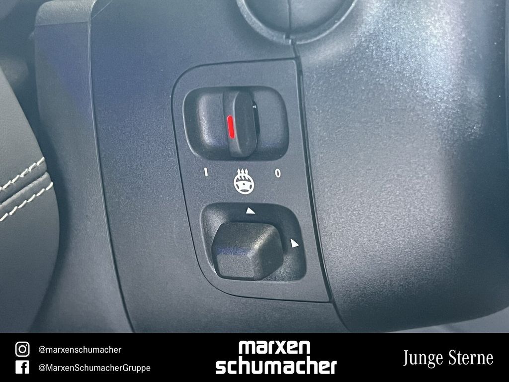 Mercedes-Benz SL 43 AMG 2023