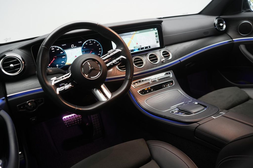 Mercedes-Benz E 300 2023