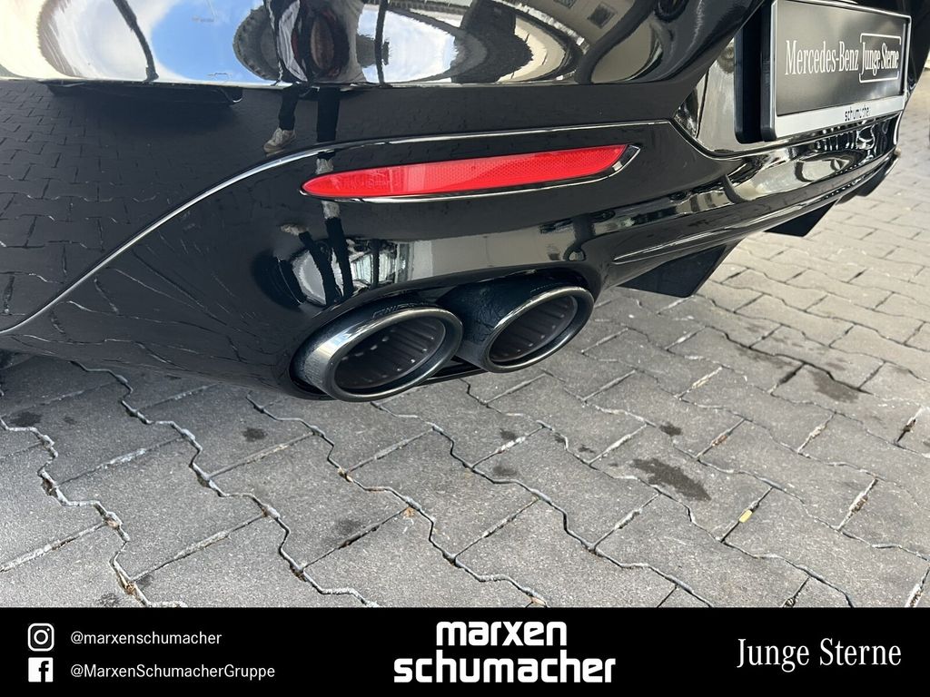 Mercedes-Benz SL 43 AMG 2023