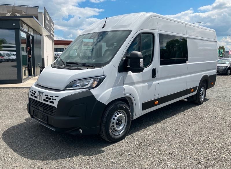 Fiat Ducato 2025
